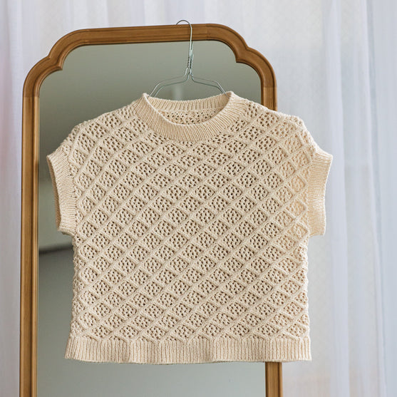 Quartz - Camiseta
7