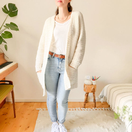 Milani - Cárdigan
3