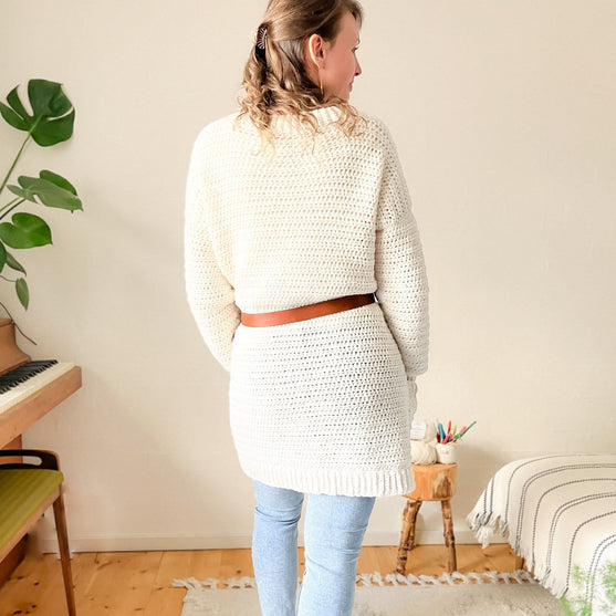 Milani - Cárdigan
6