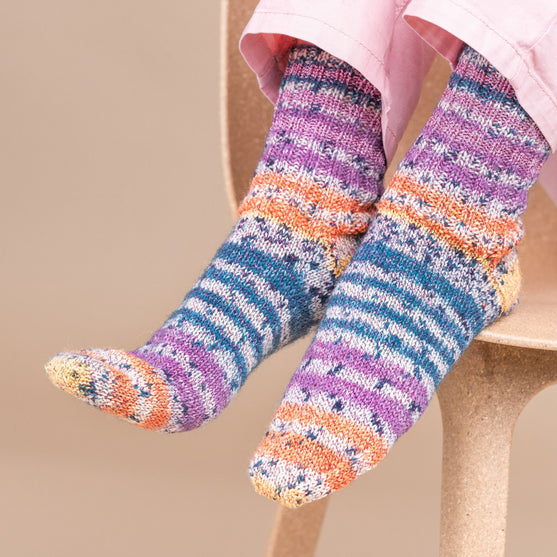 Mississippi - Calcetines
6