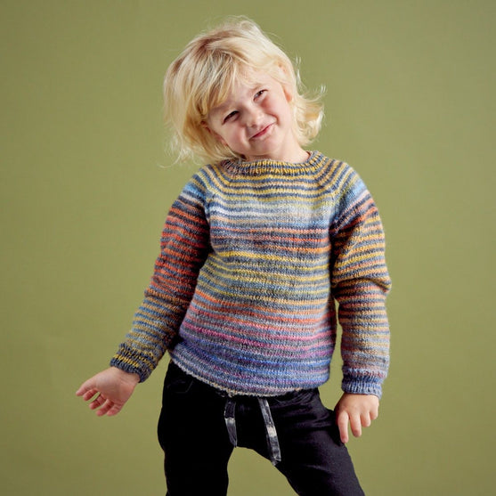 Mulle - Jersey para Niños
2