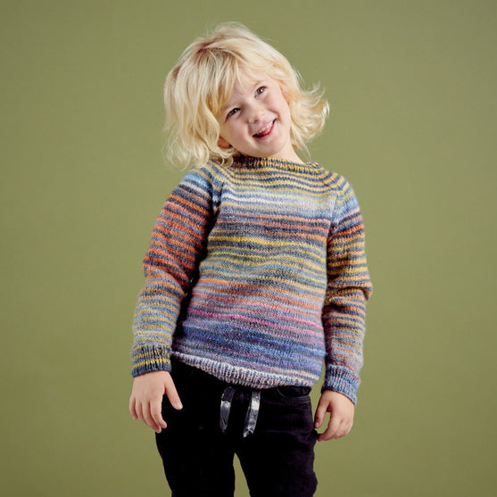 Mulle - Jersey para Niños
3