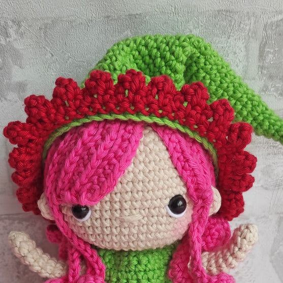 Las hermanas Ada y Kat - Navidad
3