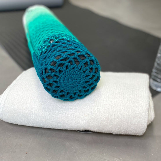 Bolsa para esterilla de yoga - degradada
3