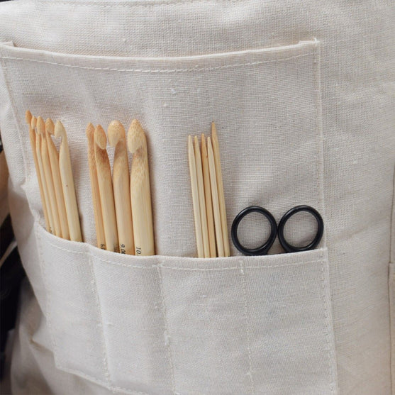 Bolsa para lanas - Hobbii
3