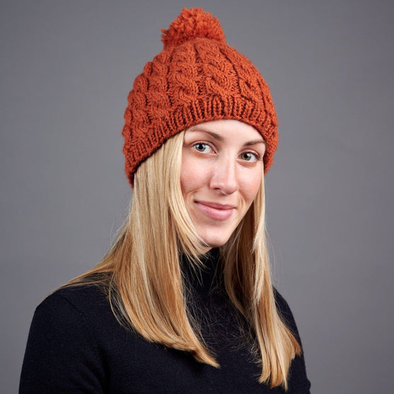 Gorro Nilen
2