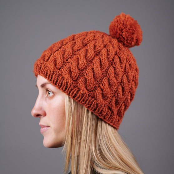 Gorro Nilen
3