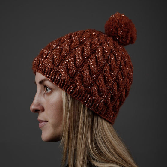 Gorro Nilen
4