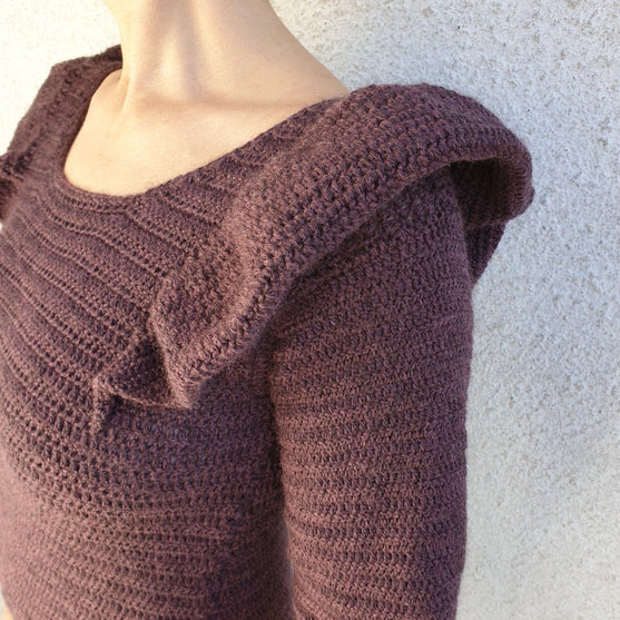 Noisy - Minivestido
4