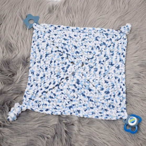 Anillas de silicona con adaptador - 3 unidades - Go Handmade
5