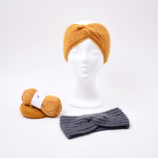 Nynne – Banda para la cabeza
4