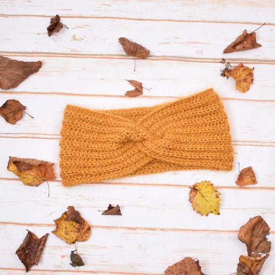 Nynne – Banda para la cabeza
2