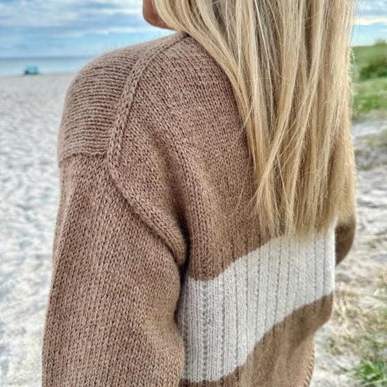 Meadow Sunset – Cárdigan
4