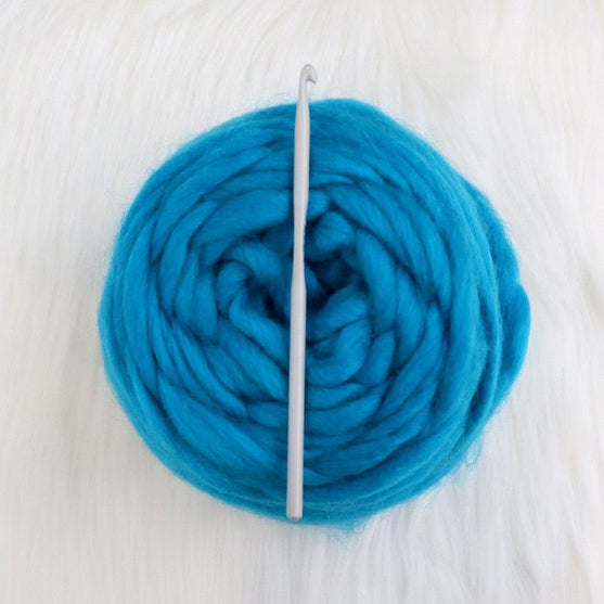 Ganchillo de aluminio - KnitPro
12