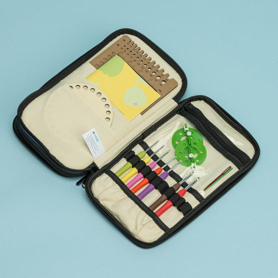 Estuche de almacenamiento - Hobbii
7