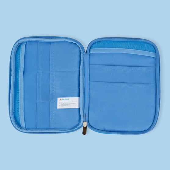 Funda de Almacenamiento con Estampado - Hobbii
4