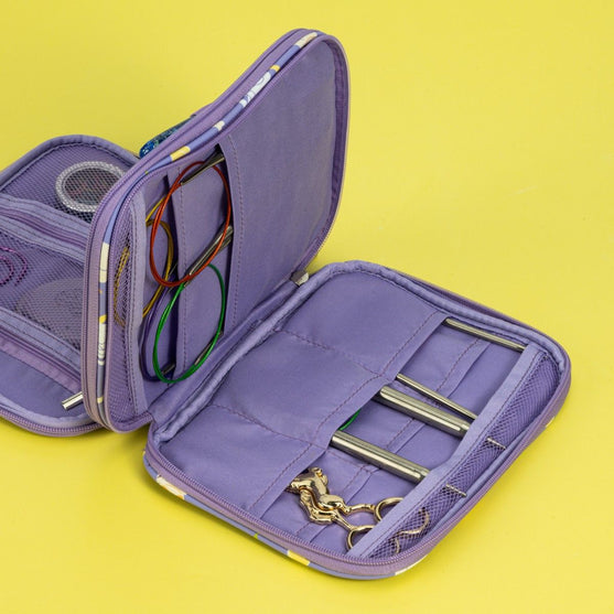 Funda de Almacenamiento con Estampado - Hobbii
3