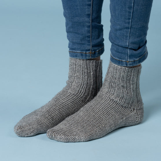 Otra - Calcetines Ragg
2