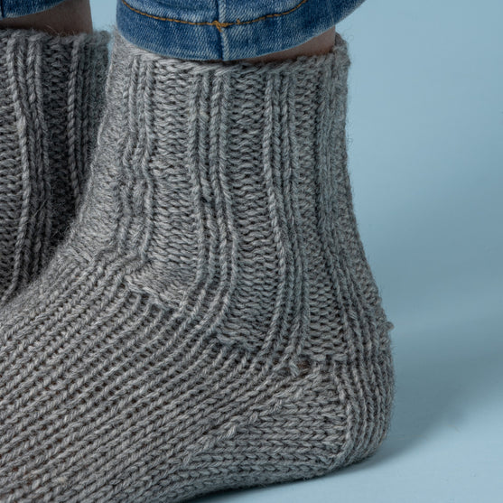 Otra - Calcetines Ragg
3