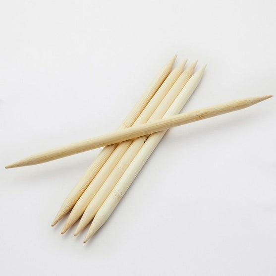 Agujas de tejer de bambú - KnitPro
4
