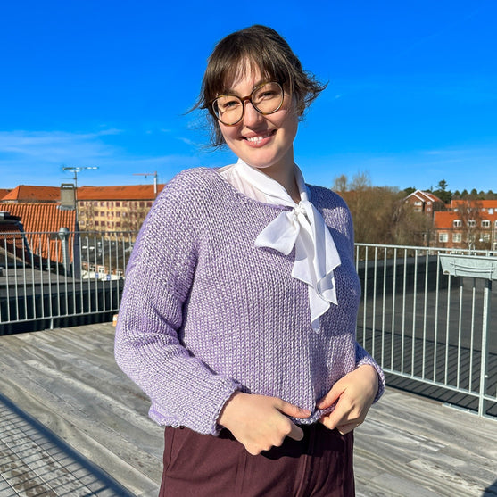 Pearly Lina - Jersey
2