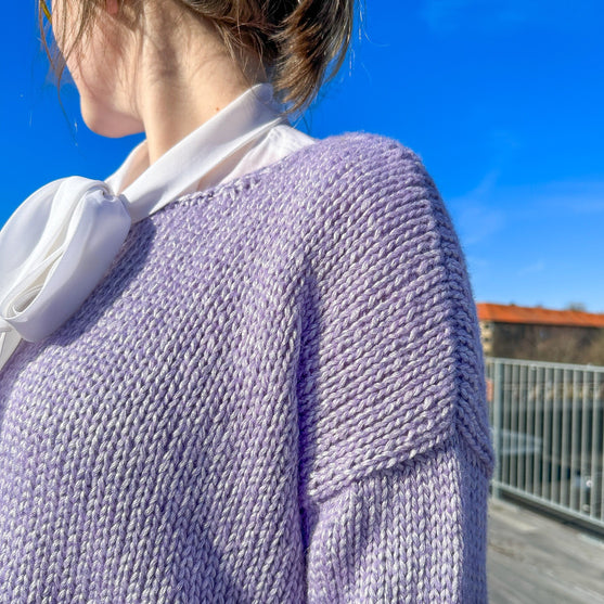 Pearly Lina - Jersey
5