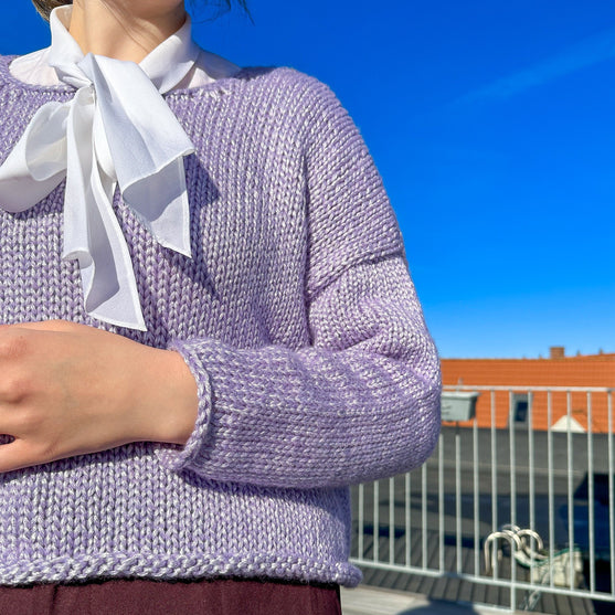 Pearly Lina - Jersey
3