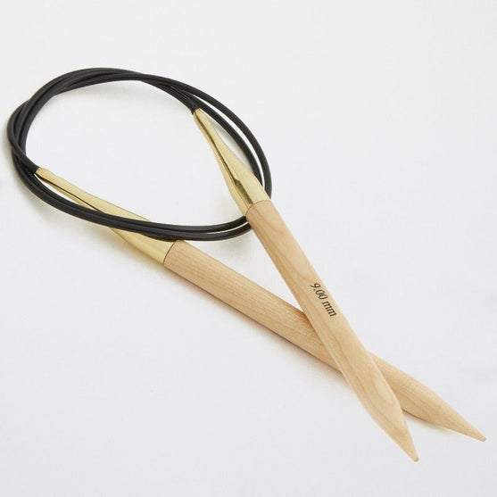 Agujas circulares Basix - KnitPro
2