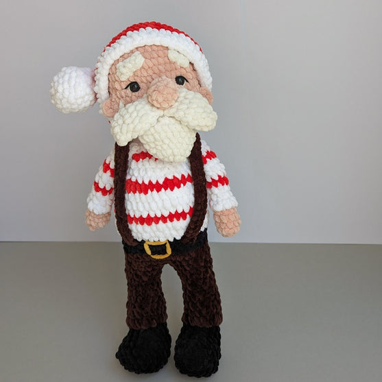 Papá Noel
2