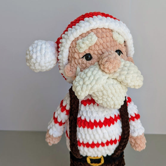 Papá Noel
9