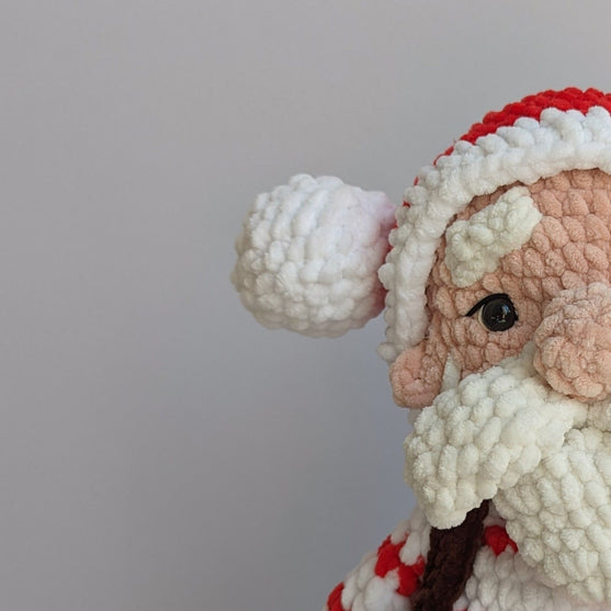 Papá Noel
5