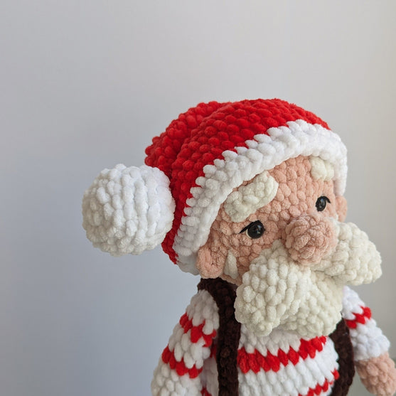 Papá Noel
6