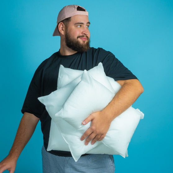 Cojín de montaje - 30 x 50 cm - Hobbii
2