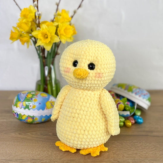 Pip el Pollito de Pascua
3