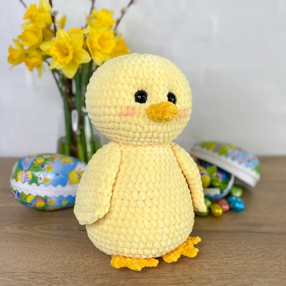 Pip el Pollito de Pascua
2