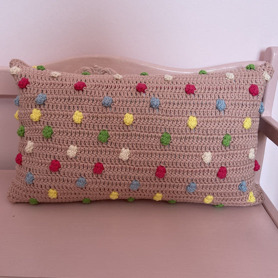 Polka - Cojín
2