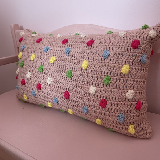 Polka - Cojín
3