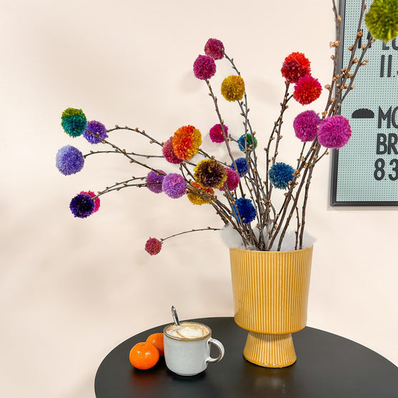 Hoop Fabricante de pompones - Hobbii
8