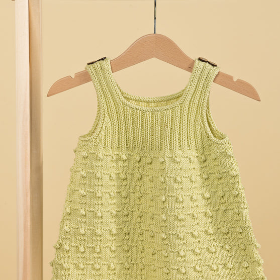 Poppy - Vestido
2