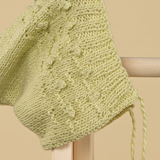 Poppy - Gorro Pixie
2