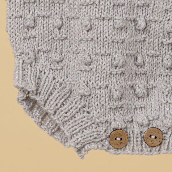 Poppy - Pantalones cortos
2