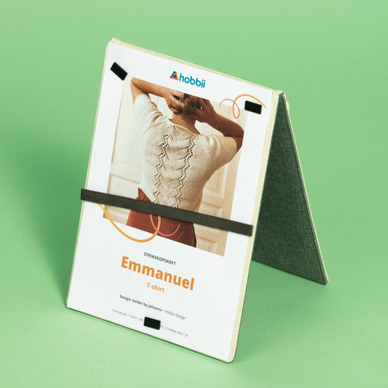 Atril para patrones - grande - Hobbii
3