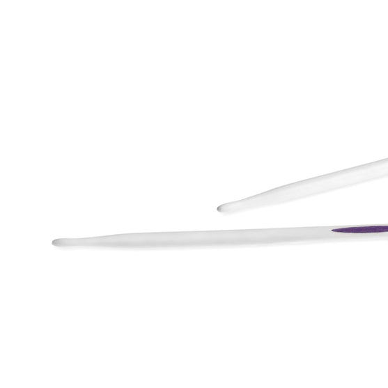 Agujas de doble punta ergonómicas - Prym
4