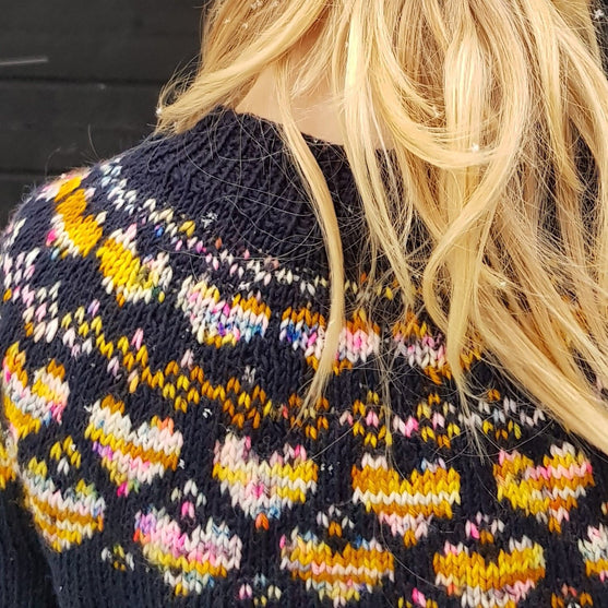 Dorn - Jersey para niños
2