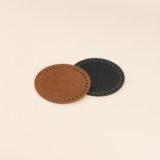 Base redonda para bolso/cesta - 12 cm - Hobbii
2