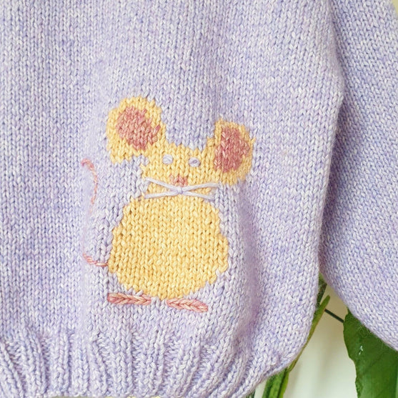 Puki - Jersey para niños
2