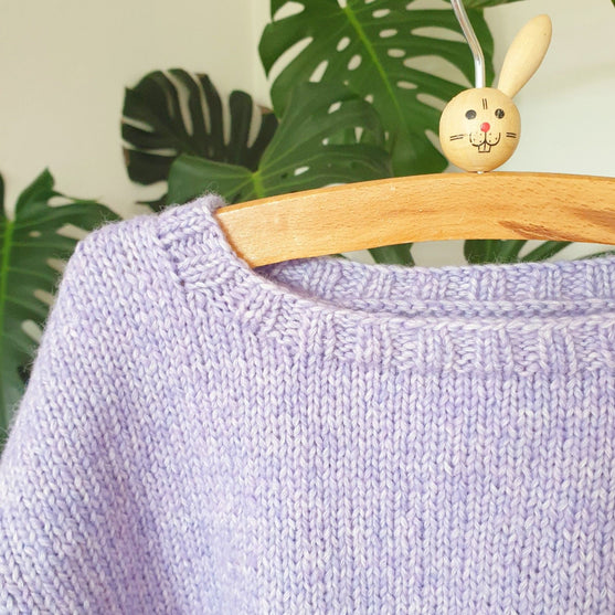 Puki - Jersey para niños
4