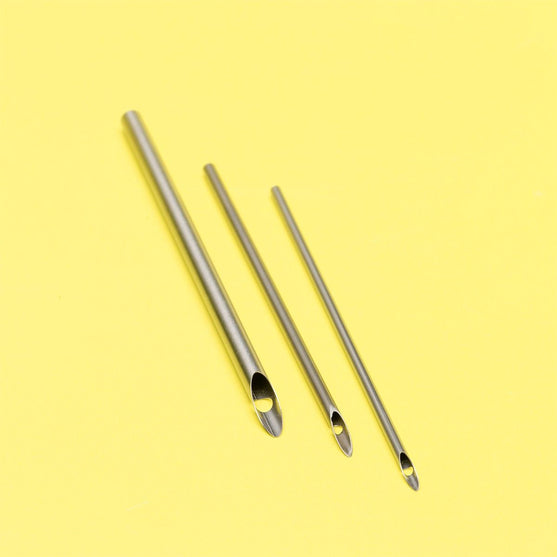 Set de Punch Needle Intercambiable - Hobbii
6