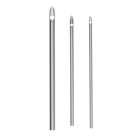 Set de Punch Needle Intercambiable - Hobbii
5