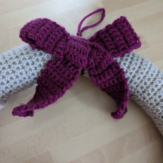 Autumn Wreath - Adorno
5